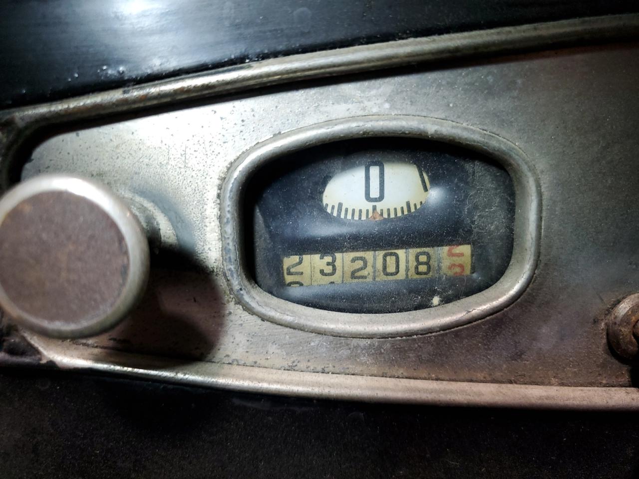 1929 Dodge Da VIN: DA2004 Lot: 58956225