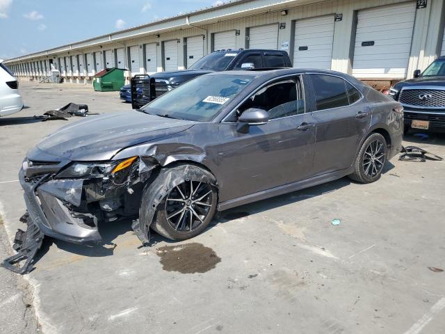 TOYOTA CAMRY SE 2021