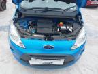 2014 FORD KA EDGE for sale at Copart ST HELENS