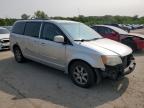 2012 Chrysler Town & Country Touring for Sale in Marlboro, NY - Front End