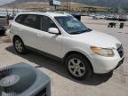 2008 Hyundai Santa Fe Se for Sale in Farr West, UT - Rear End