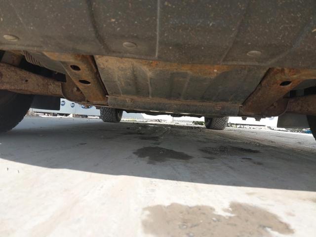 2006 LAND ROVER DISCOVERY
