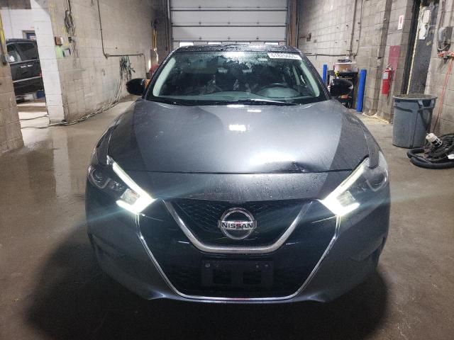  NISSAN MAXIMA 2018 Gray