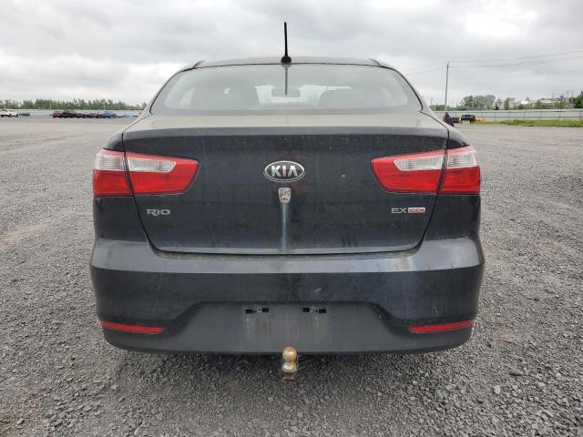 2017 KIA RIO EX  