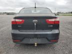 2017 KIA RIO EX   for sale at Copart ON - OTTAWA