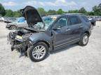 2015 Ford Explorer Xlt en Venta en Madisonville, TN - Side