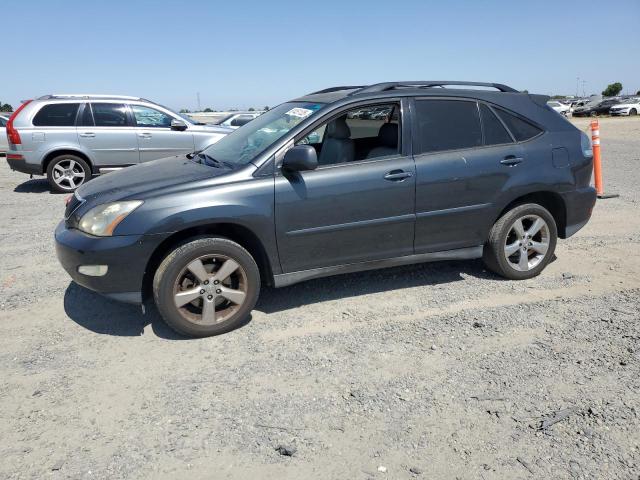 2005 Lexus Rx 330