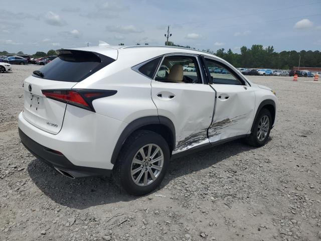  LEXUS NX 2019 White