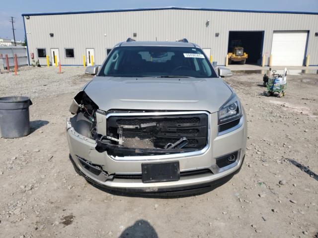  GMC ACADIA 2015 Złoty
