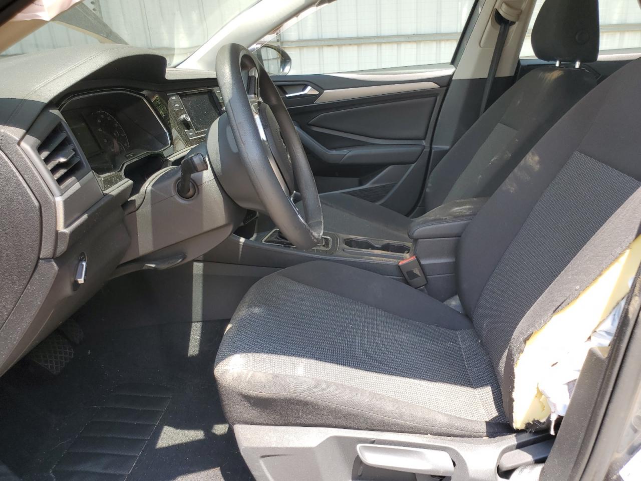 2021 Volkswagen Jetta S VIN: 3VWC57BU6MM079472 Lot: 62458455