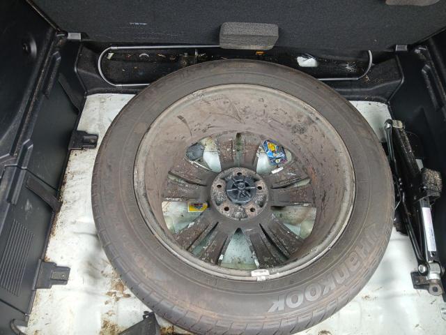 2013 KIA SPORTAGE 3