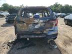 2020 Honda Pilot Touring for Sale in Theodore, AL - Burn