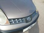 2006 NISSAN NOTE SE for sale at Copart WISBECH