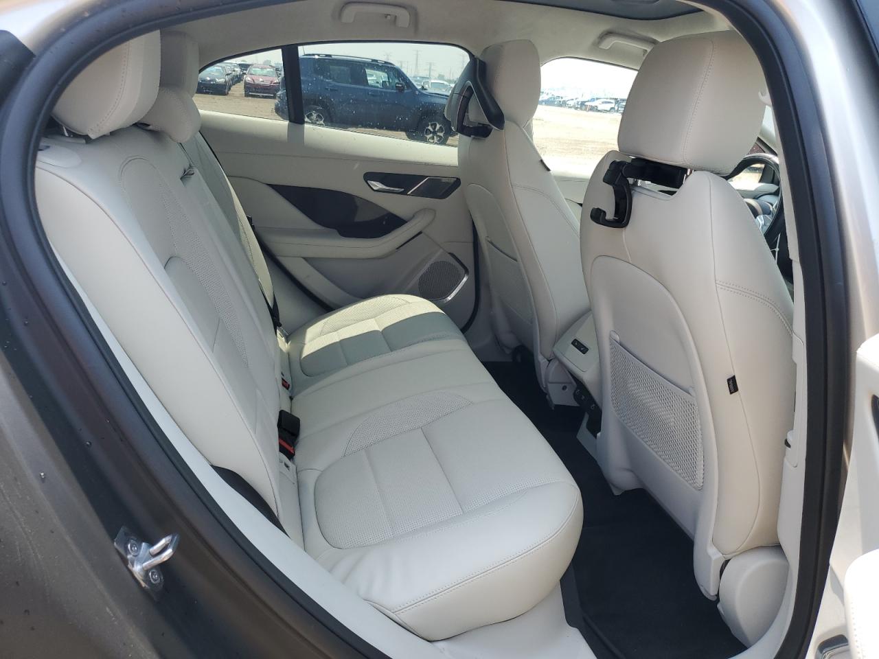 2022 Jaguar I-Pace Hse VIN: SADHD2S16N1622374 Lot: 59294245