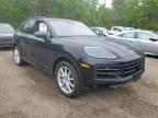 2024 PORSCHE CAYENNE    for sale at Copart ON - COOKSTOWN