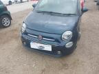 2020 FIAT 500 LOUNGE for sale at Copart ROCHFORD