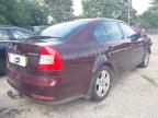 2011 SKODA OCTAVIA EL for sale at Copart GLOUCESTER