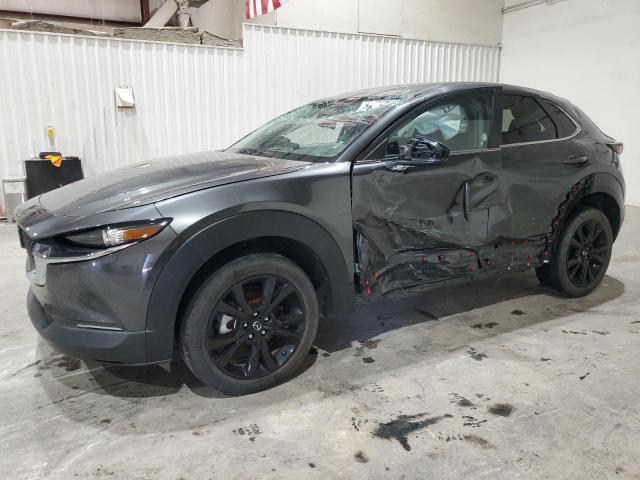  MAZDA CX30 2024 Szary