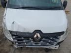 2019 RENAULT TRUCKS MASTER 35 MWB  for sale at Copart YORK