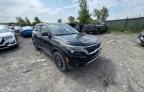 2021 KIA SELTOS LX   for sale at Copart QC - MONTREAL