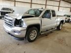 2016 Gmc Sierra K1500 Sle en Venta en Lansing, MI - Front End