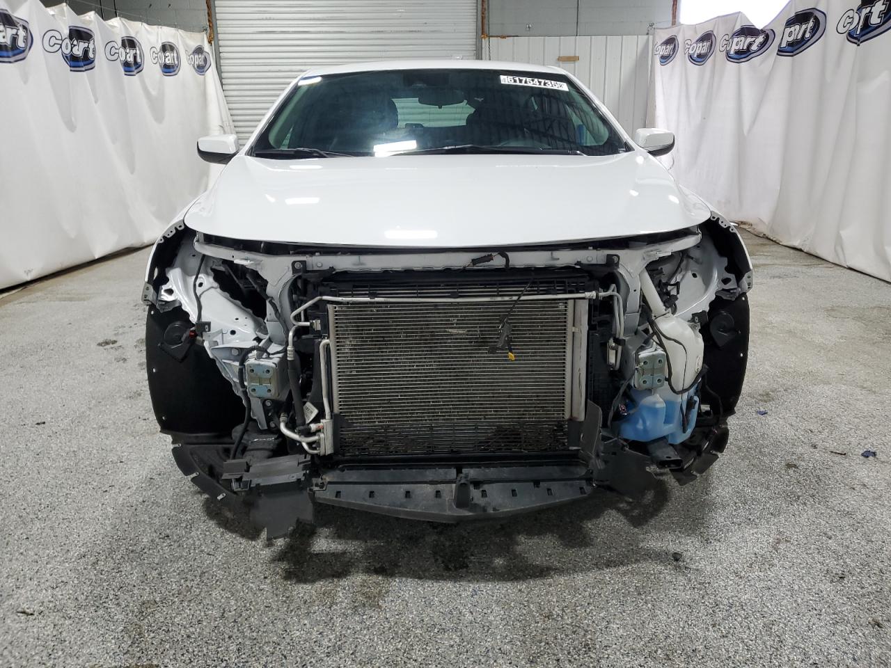 CHEVROLET MALIBU 2024 VIN 1G1ZD5ST8RF215564 photo 5