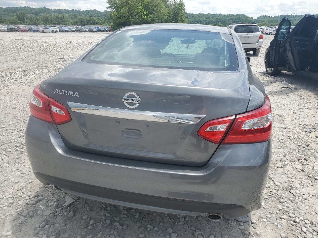 2017 Nissan Altima 2.5 VIN: 1N4AL3AP3HC255251 Lot: 62882245