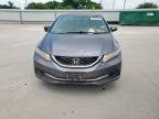 2015 Honda Civic Se zu verkaufen in Wilmer, TX - Mechanical