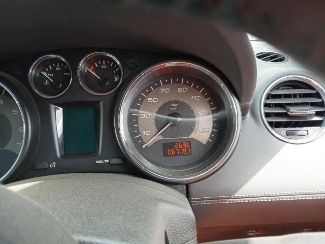 2011 PEUGEOT RCZ GT THP