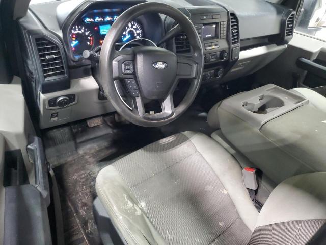 2016 FORD F150   