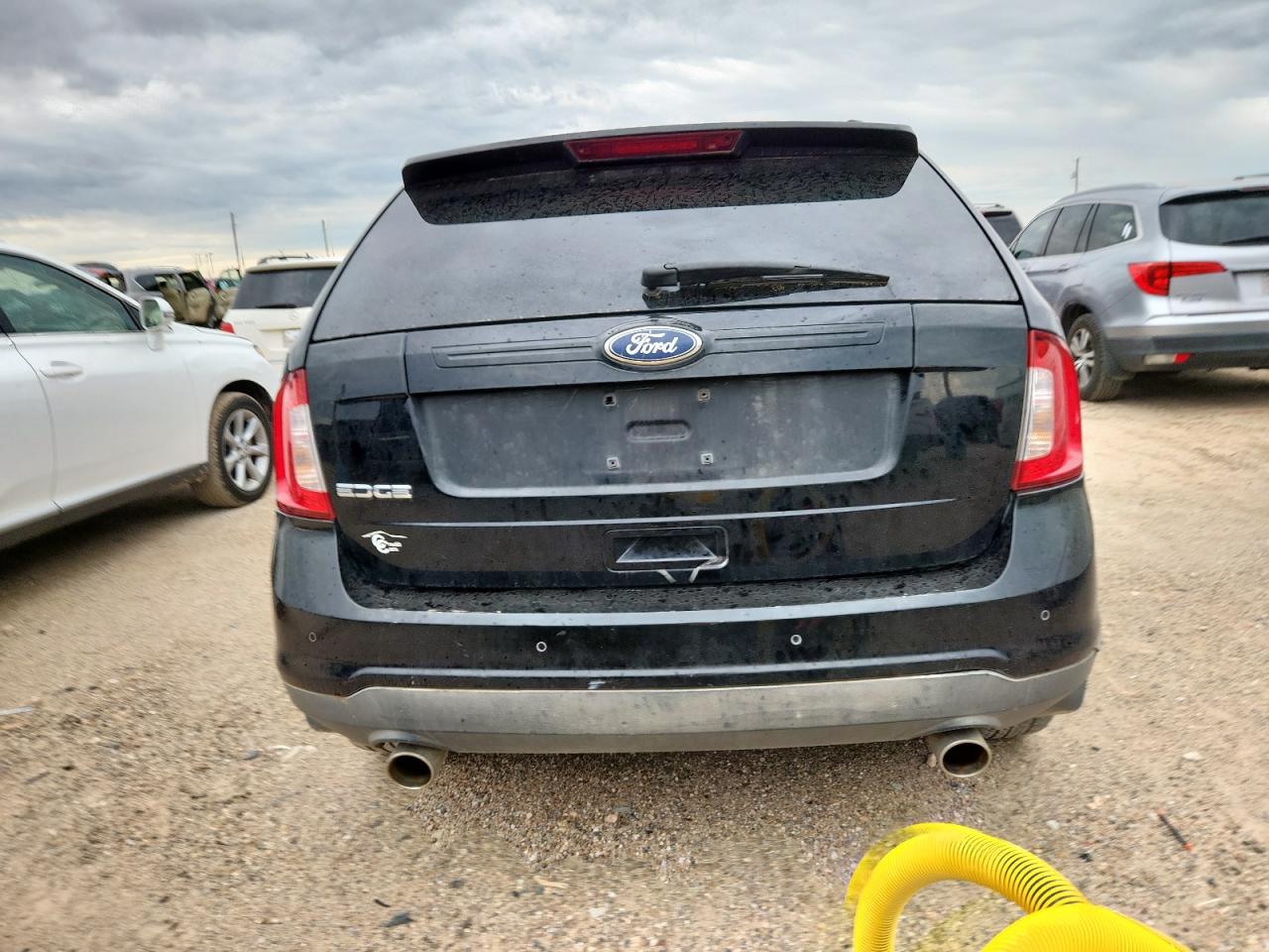 2011 Ford Edge Se VIN: 2FMDK3GC4BBA18074 Lot: 62780215