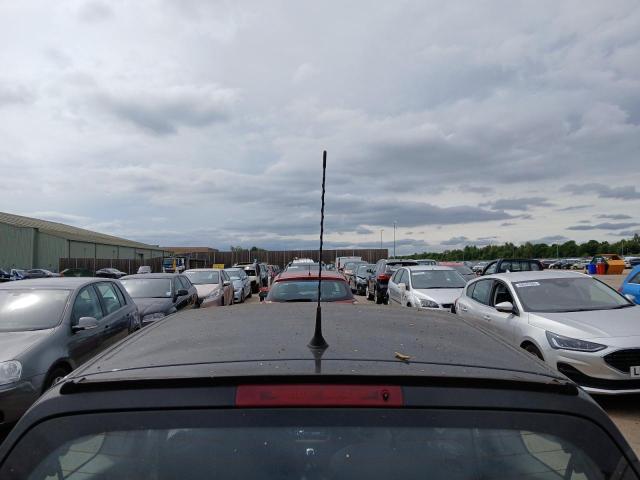 2008 RENAULT TWINGO 1.2 16V DYNAMIQUE 3DR