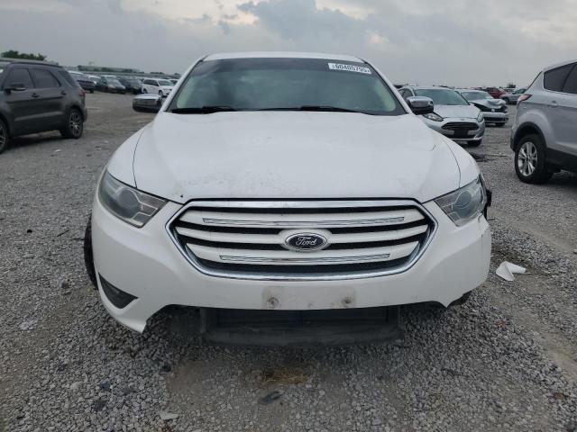 Седаны FORD TAURUS 2014 Белы