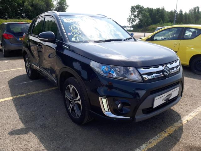 2015 SUZUKI VITARA SZ5
