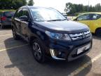 2015 SUZUKI VITARA SZ5 for sale at Copart SANDTOFT