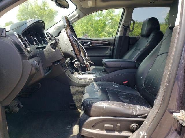  BUICK ENCLAVE 2013 Granatowy