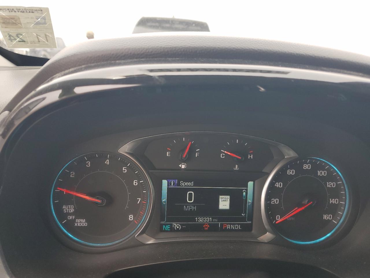 CHEVROLET TRAVERSE 2019 VIN 1GNERKKW7KJ179246 фото 9