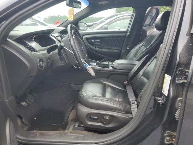  FORD TAURUS 2013 Czarny