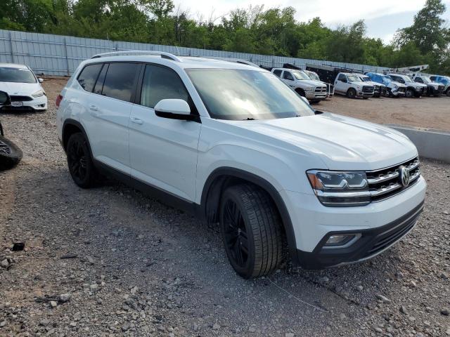 VOLKSWAGEN ATLAS 2019 Biały
