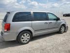 2016 DODGE GRAND CARAVAN SE   à vendre chez Copart AB - EDMONTON