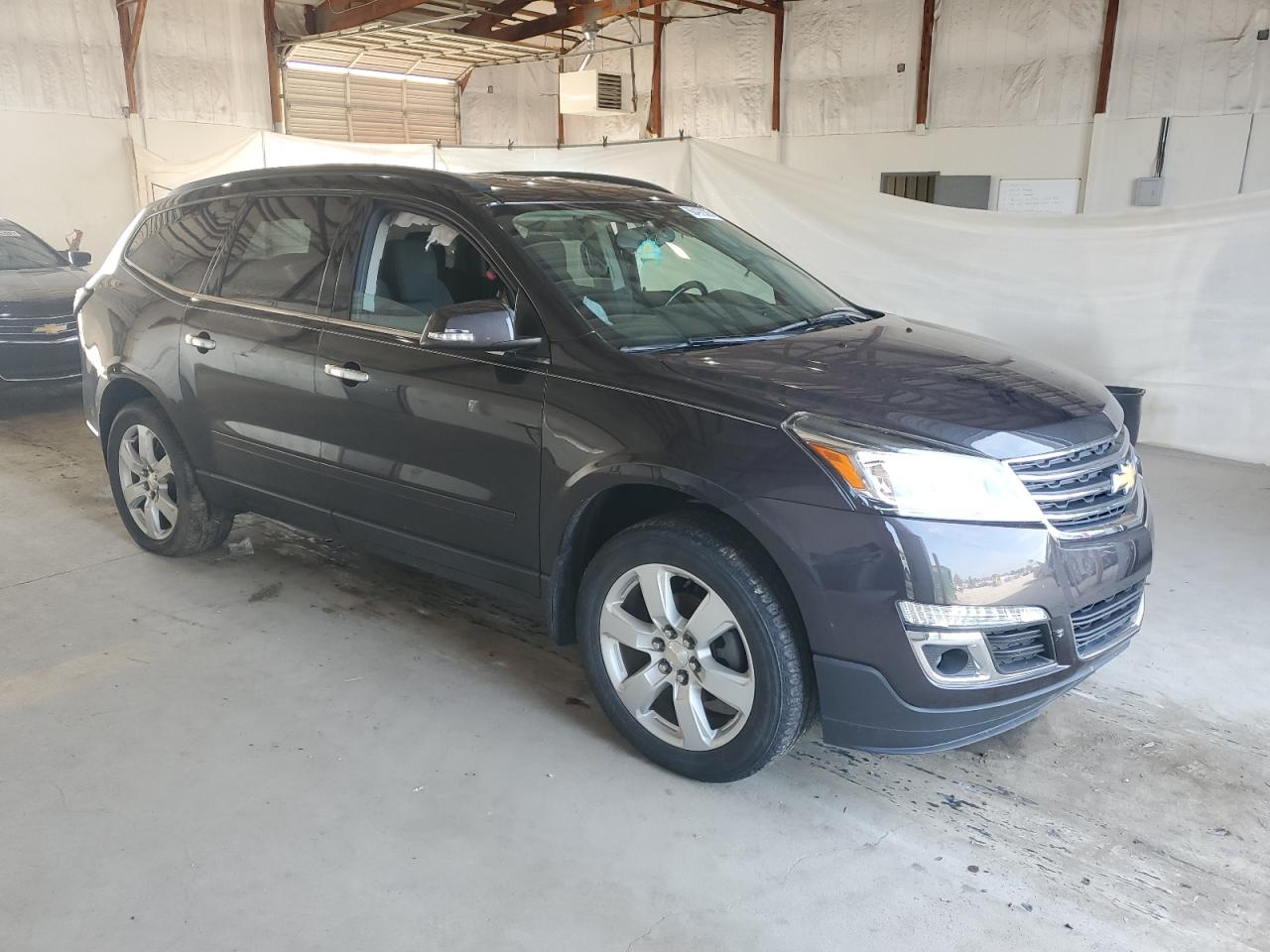 1GNKRGKD6HJ231294 CHEVROLET TRAVERSE 2017