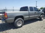 2000 Chevrolet Silverado C1500 იყიდება Colton-ში, CA - Front End