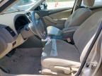 2012 Nissan Altima Base للبيع في Temple، TX - Hail