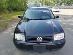 2003 Volkswagen Jetta Gls en Venta en Arlington, WA - Minor Dent/Scratches
