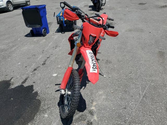 2023 HONDA CRF450 RL  
