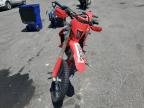 2023 HONDA CRF450 RL   for sale at Copart NC - RALEIGH