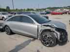 2024 Hyundai Ioniq 6 Limited en Venta en Indianapolis, IN - Front End