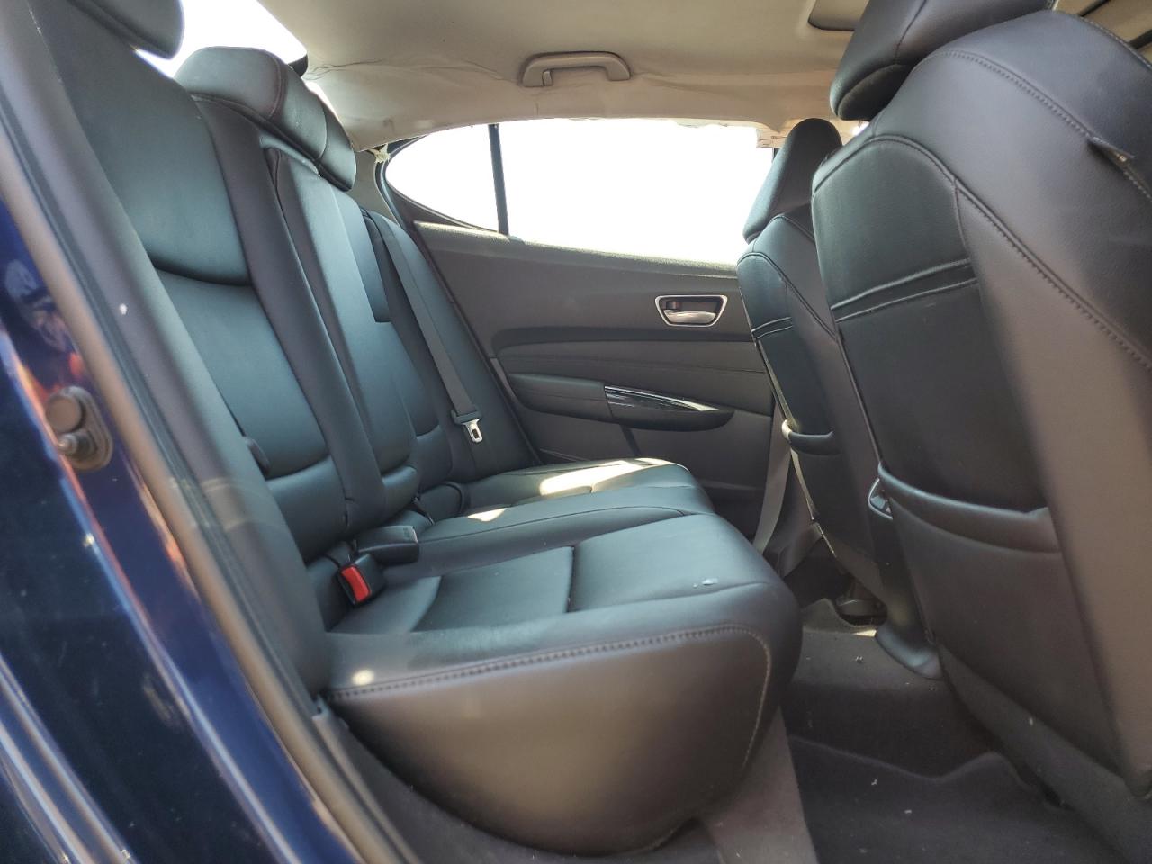 2019 Acura Tlx VIN: 19UUB2F30KA002080 Lot: 62306485