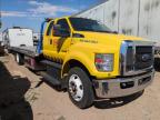 2018 Ford F650 Super Duty for Sale in Albuquerque, NM - Minor Dent/Scratches