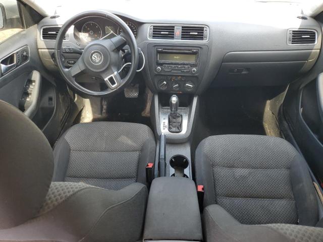 2012 VOLKSWAGEN JETTA TDI  